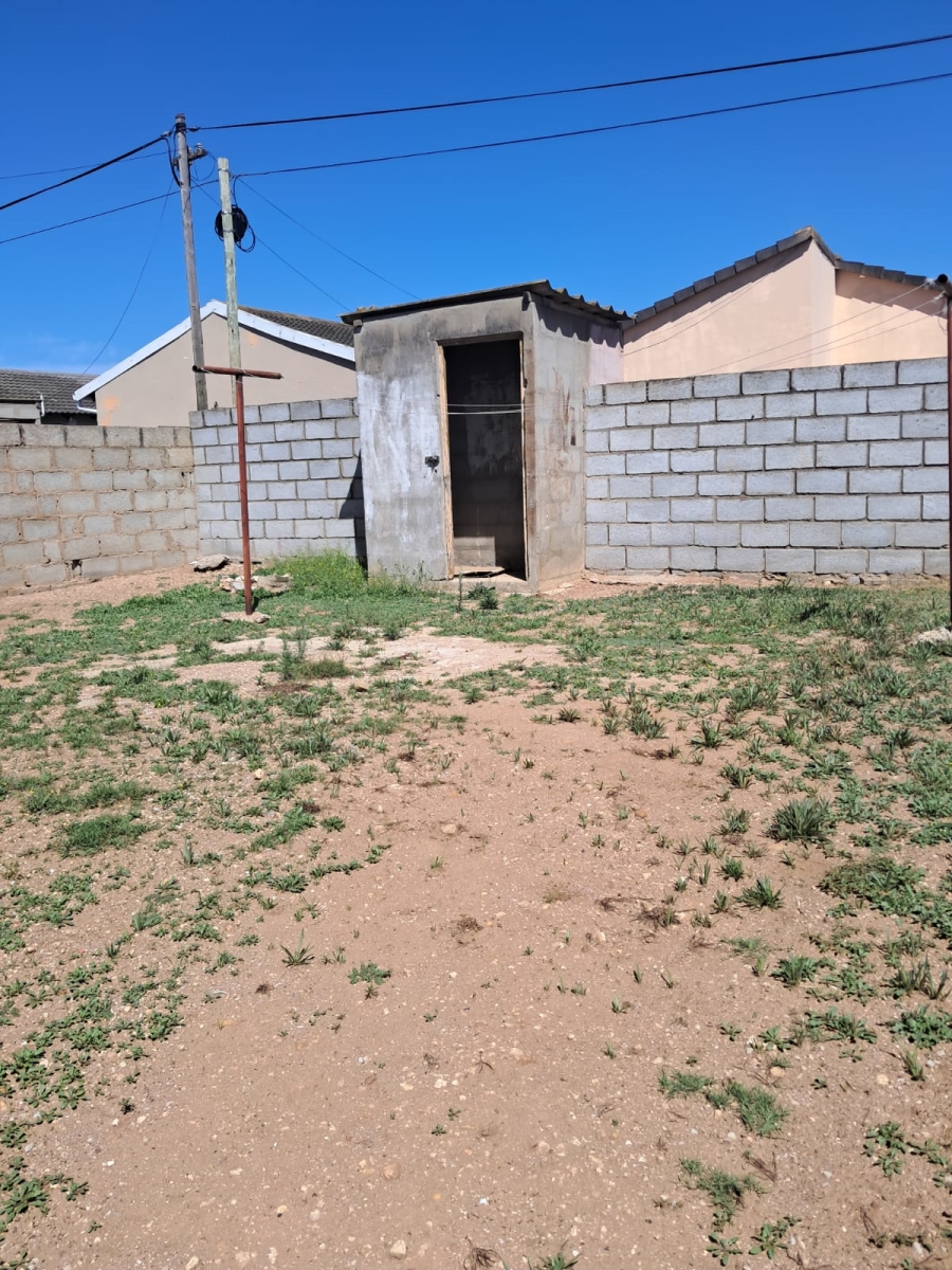 2 Bedroom Property for Sale in Motherwell Nu 3 Eastern Cape
